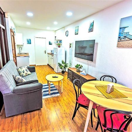 Plaza Noria Apartments With Balconies エル・プエルト・デ・サンタ・マリア エクステリア 写真