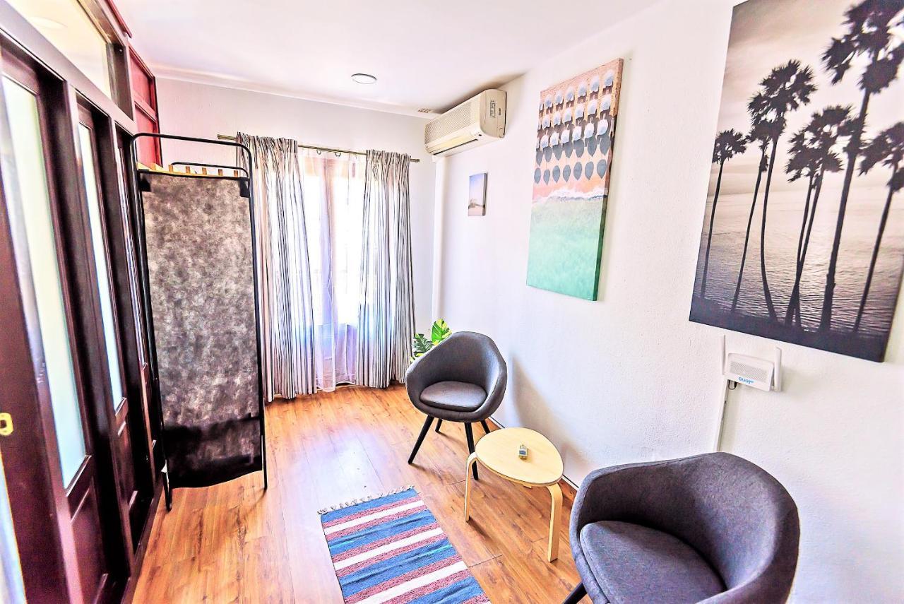 Plaza Noria Apartments With Balconies エル・プエルト・デ・サンタ・マリア エクステリア 写真