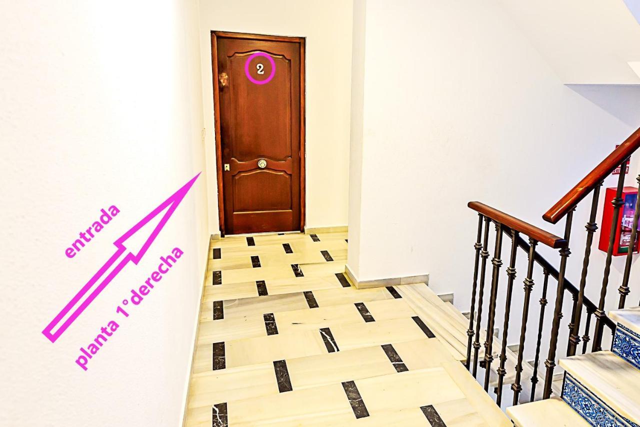 Plaza Noria Apartments With Balconies エル・プエルト・デ・サンタ・マリア エクステリア 写真