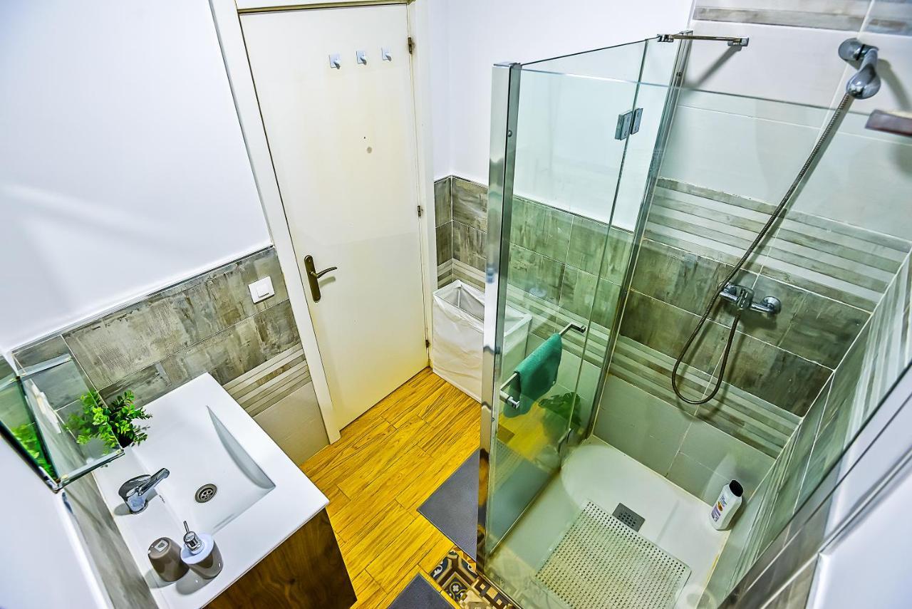 Plaza Noria Apartments With Balconies エル・プエルト・デ・サンタ・マリア エクステリア 写真